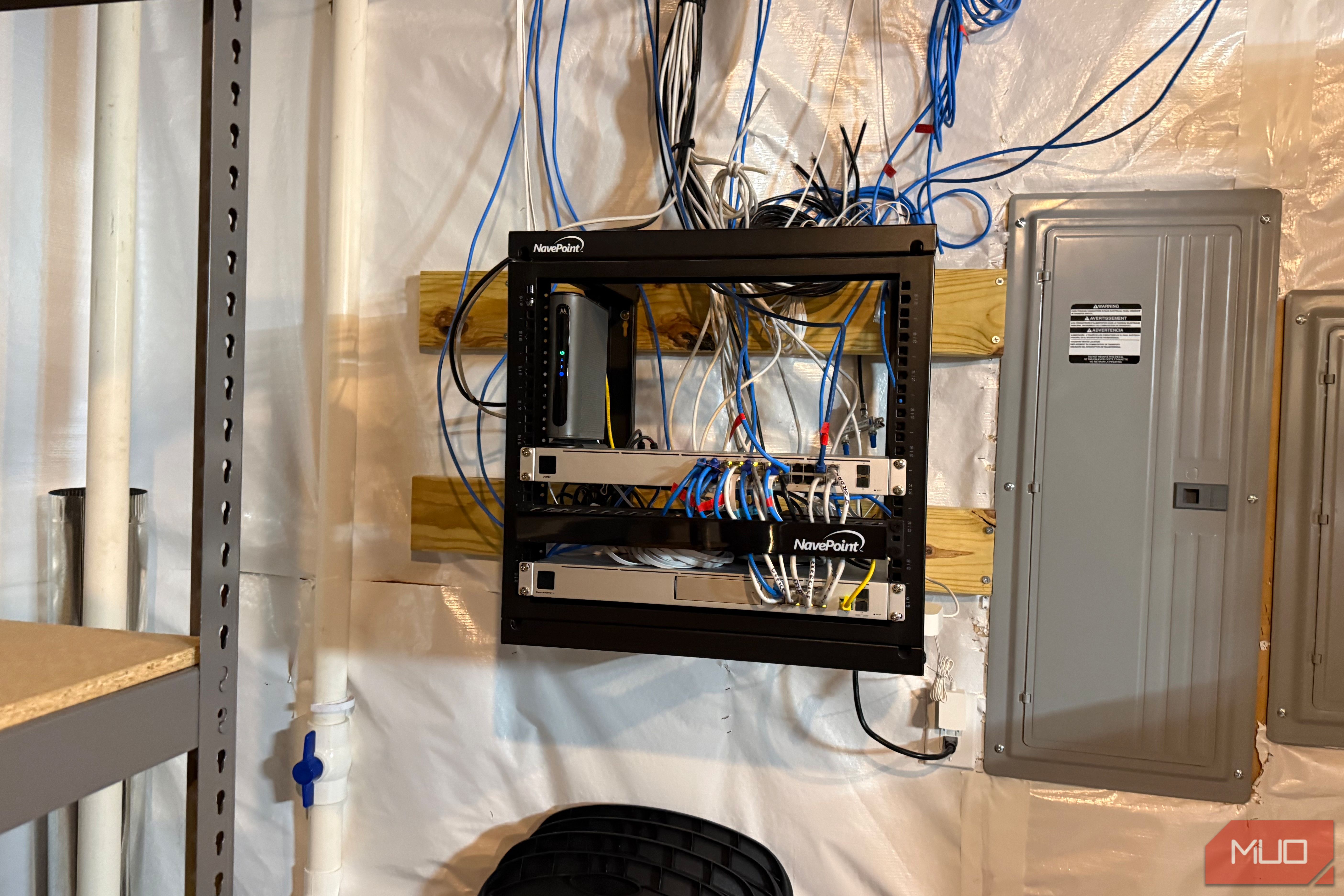 4 Smart Home Projects Worth Leaving to the Professionals