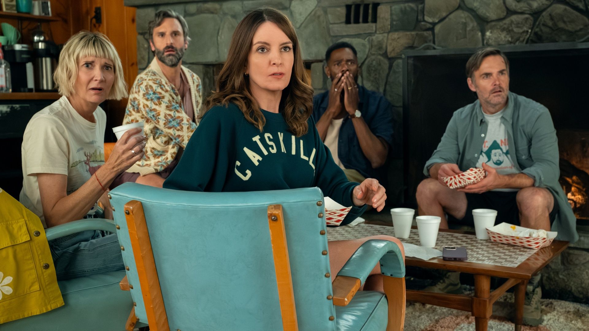 5 New Streaming Shows to Watch This Weekend (May 29–31)