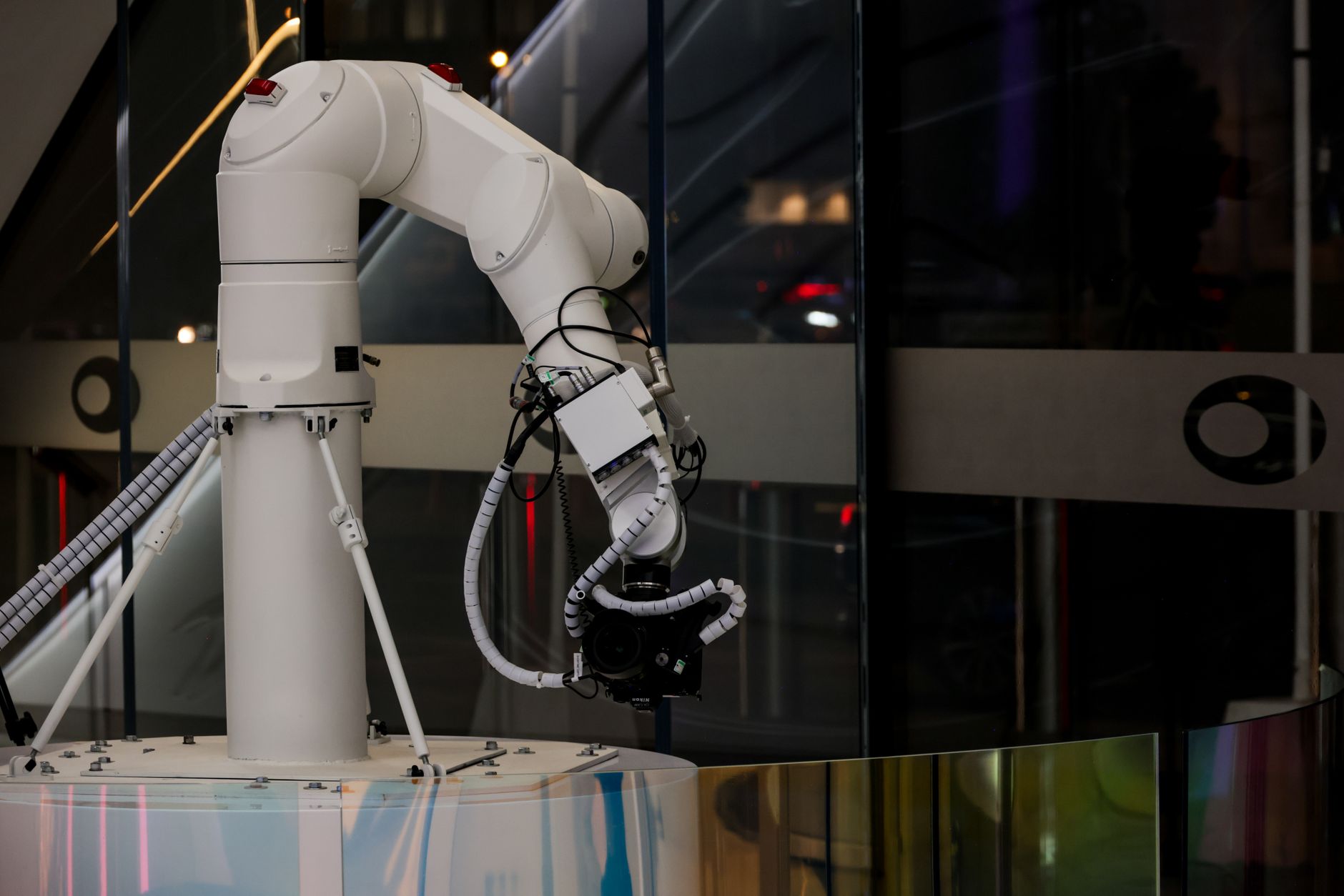 AI Agents Are Shipping Before Anyone Agrees on What They're Allowed to Do