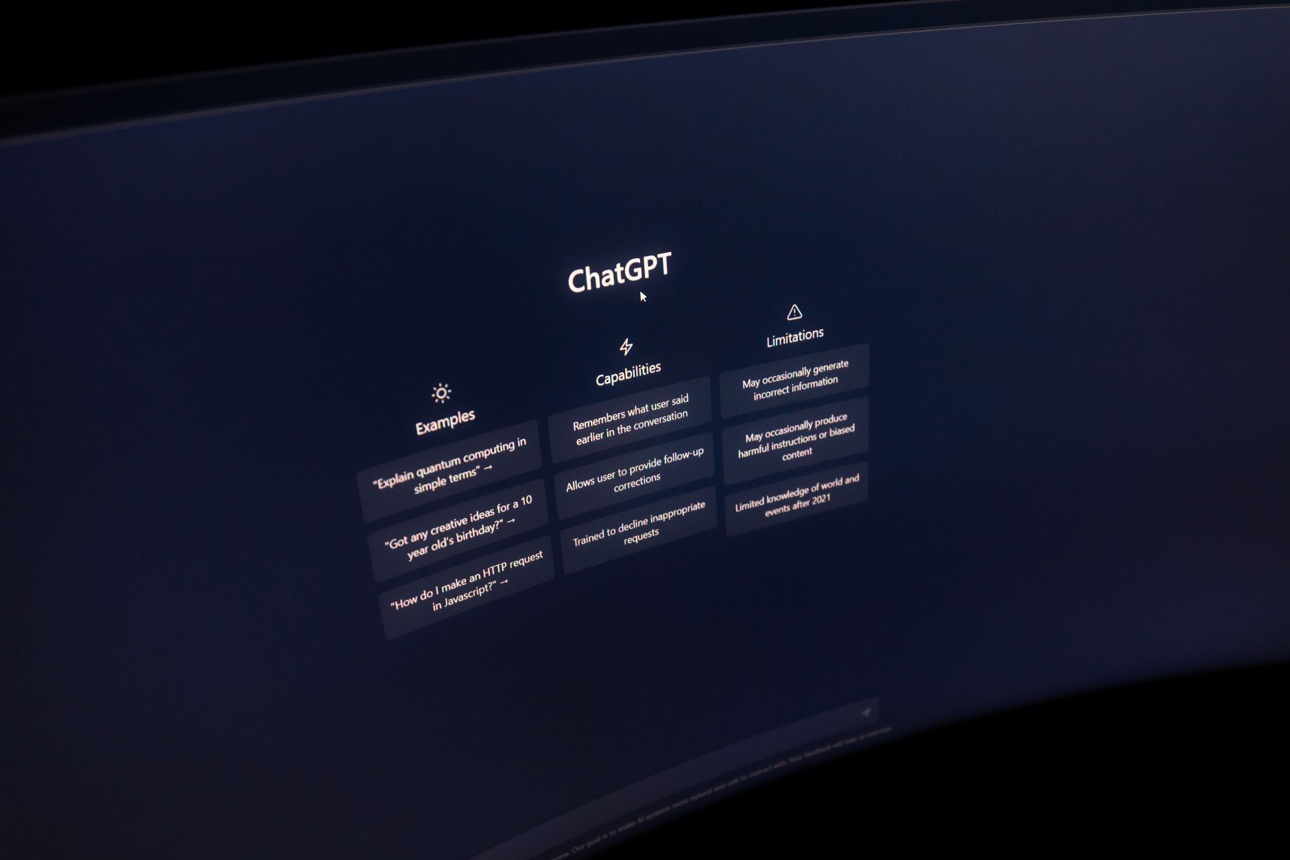 AI Assistants Are Getting Better at Talking and Worse at Knowing When to Stop
