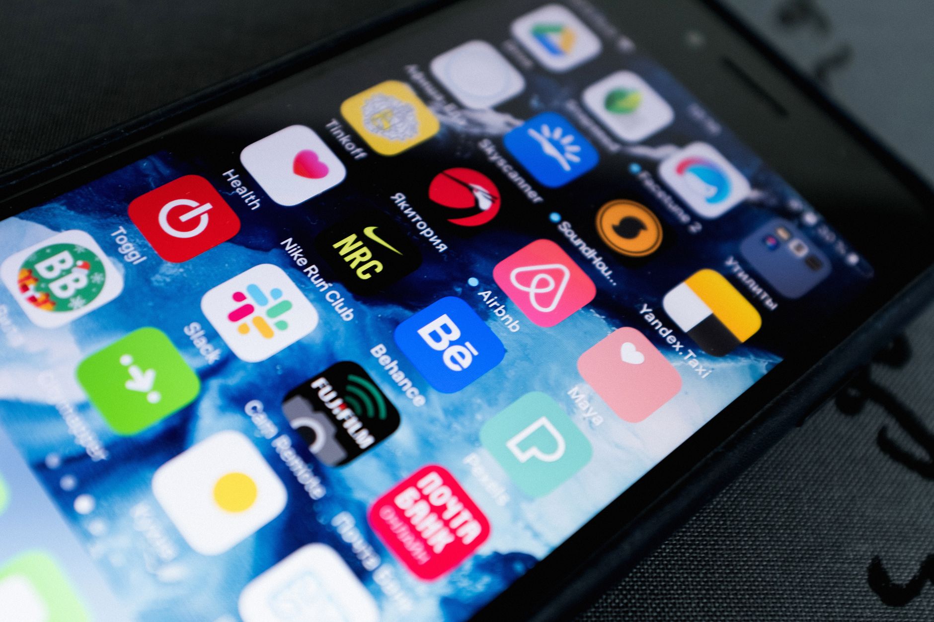 Android's Theming Problem Is a Design Problem