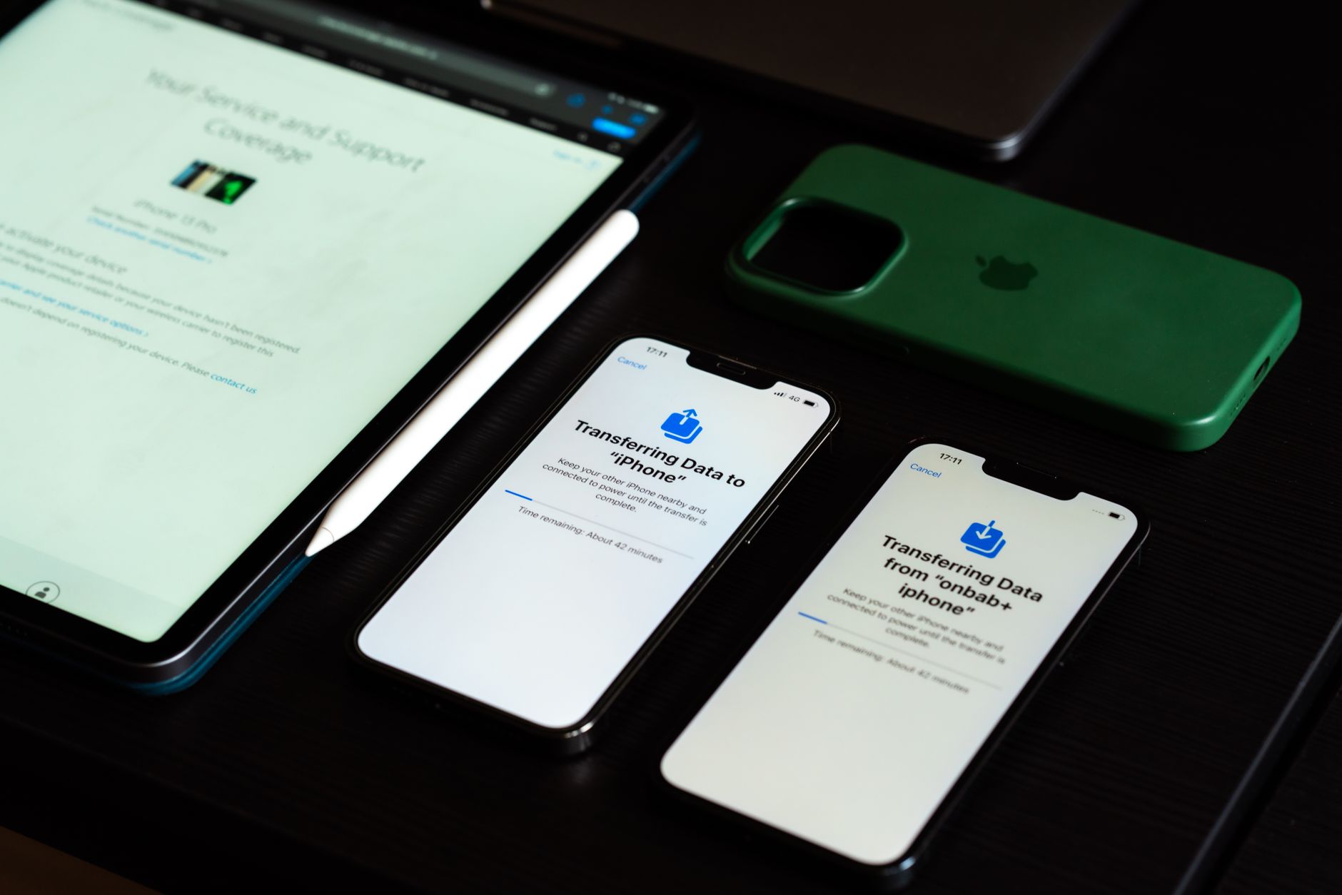 Apple Intelligence's Writing Tools Are Six Months Old and Still Feel Unfinished
