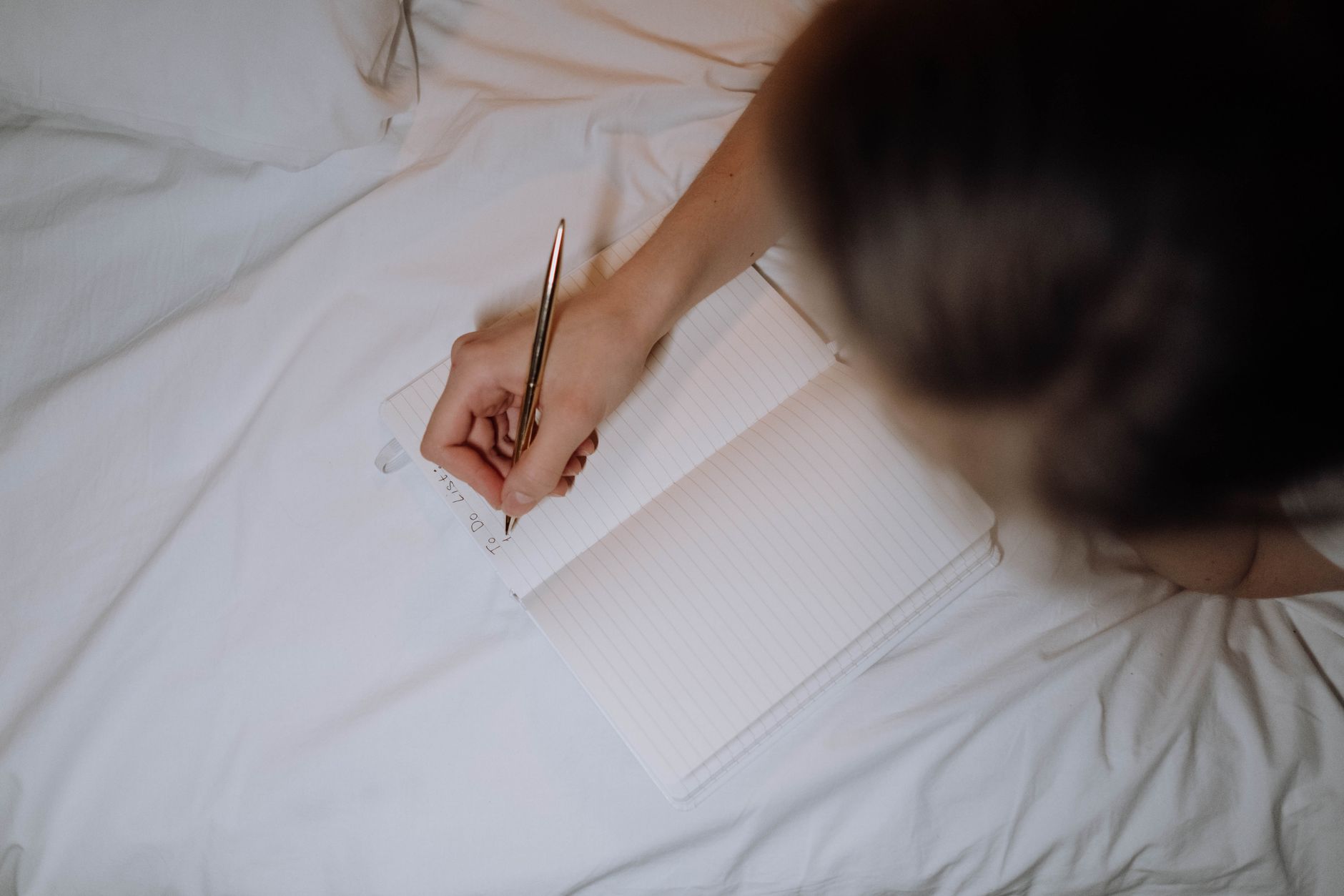 Apple's Journal App Had One Job, and It's Still Fumbling It