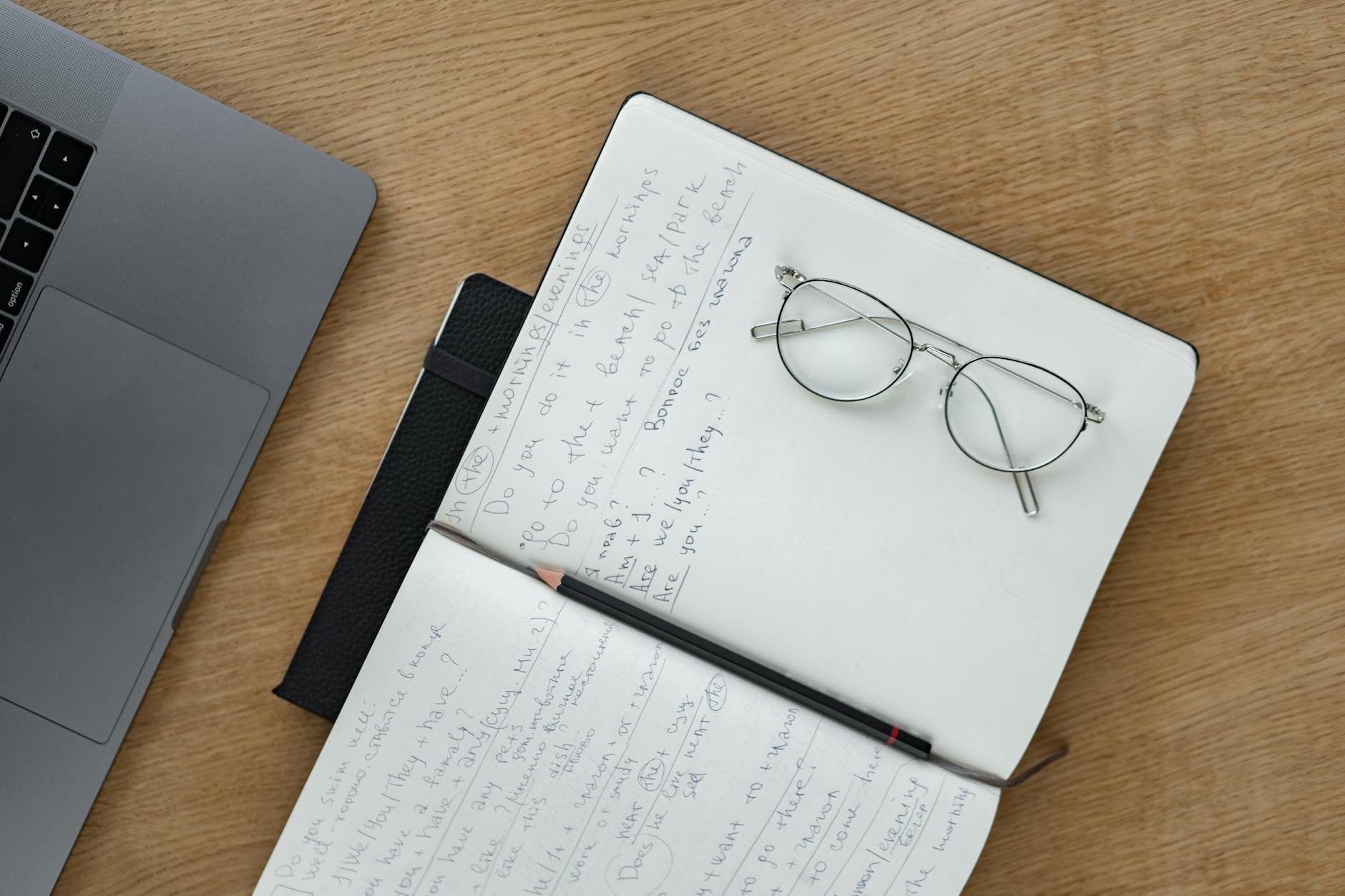 Apple's Journal App Is Fine, Which Is the Problem