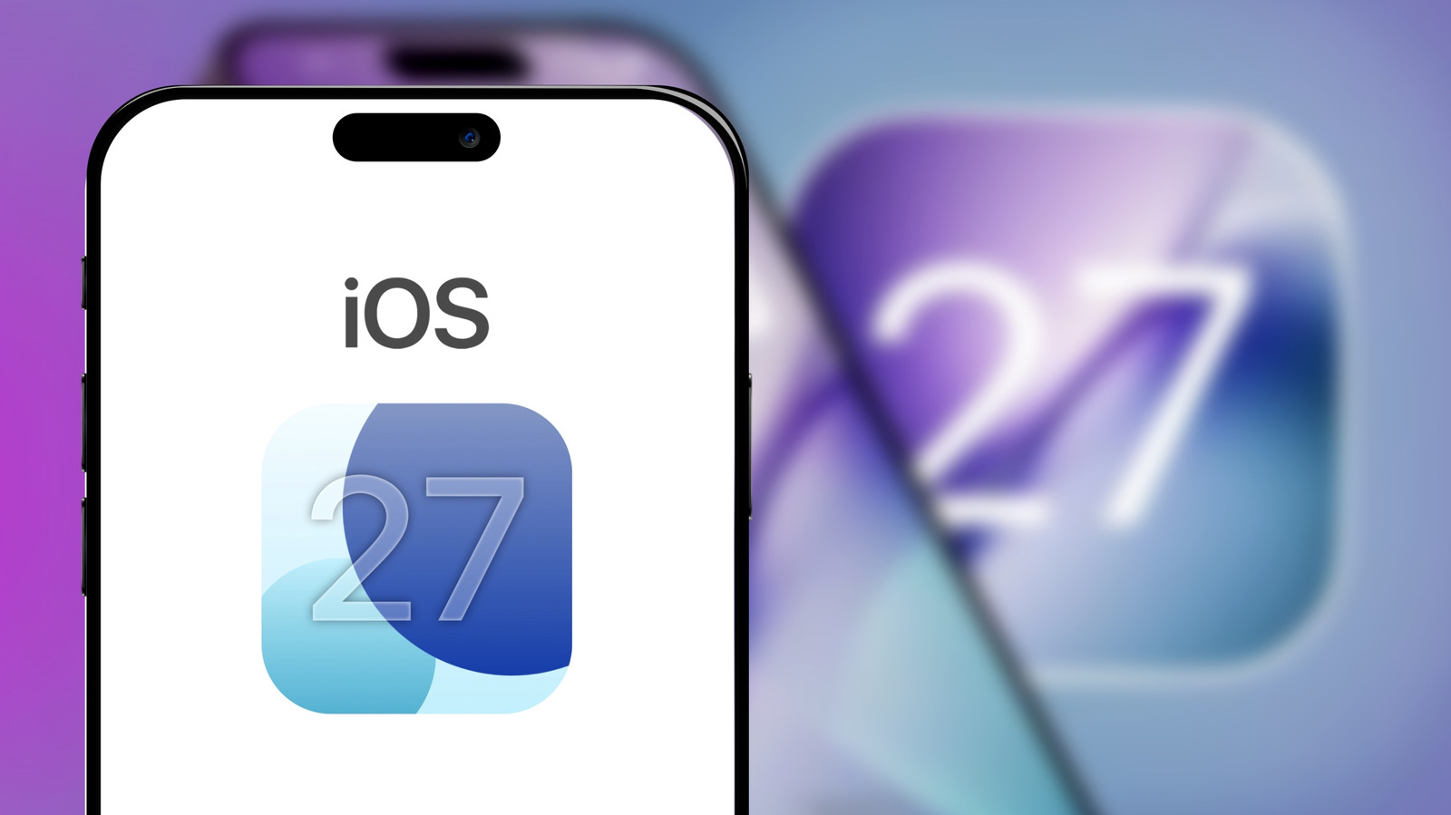 Apple's Redesigned Siri for iOS 26 May Live Inside the Dynamic Island