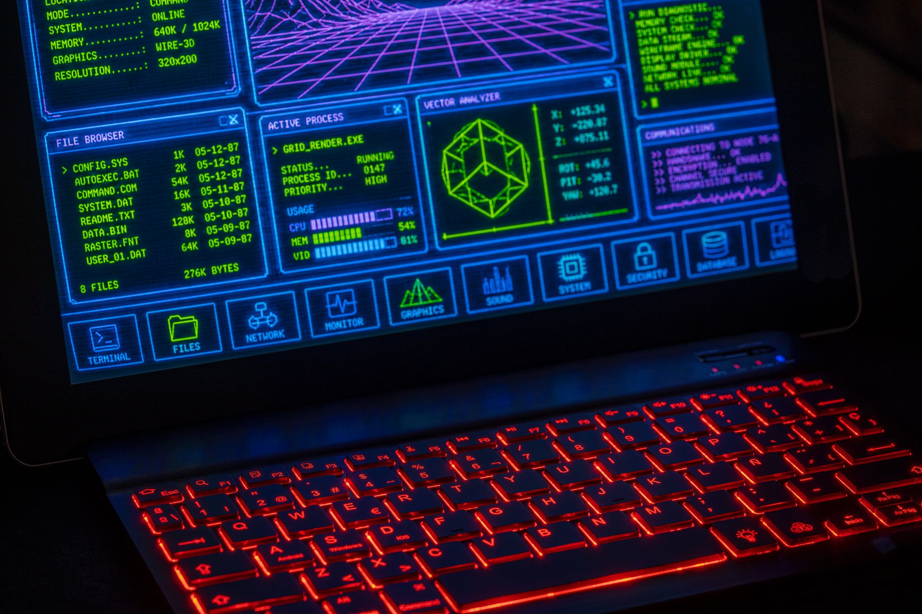 Browser Extensions Are a Security Layer Nobody Audits