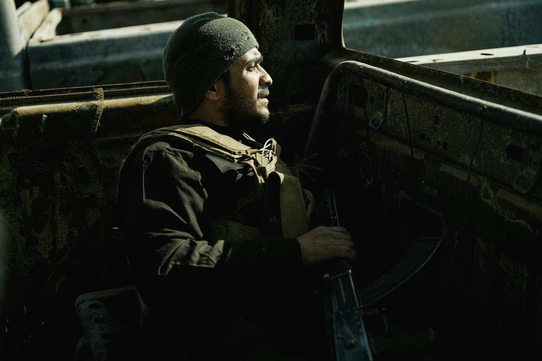 Call of Duty: Warzone is ending PS4 and Xbox One support this year