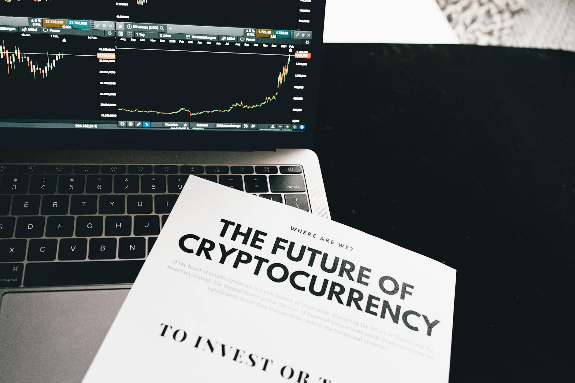 Financial Exchanges Are Building Futures Markets for AI Compute Tokens