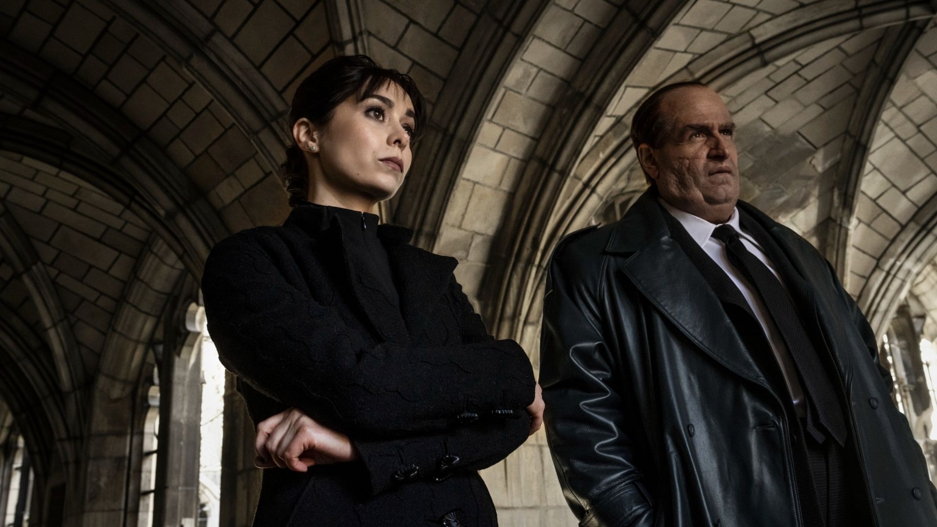 Five HBO Max Shows Worth Binging Over a Long Weekend