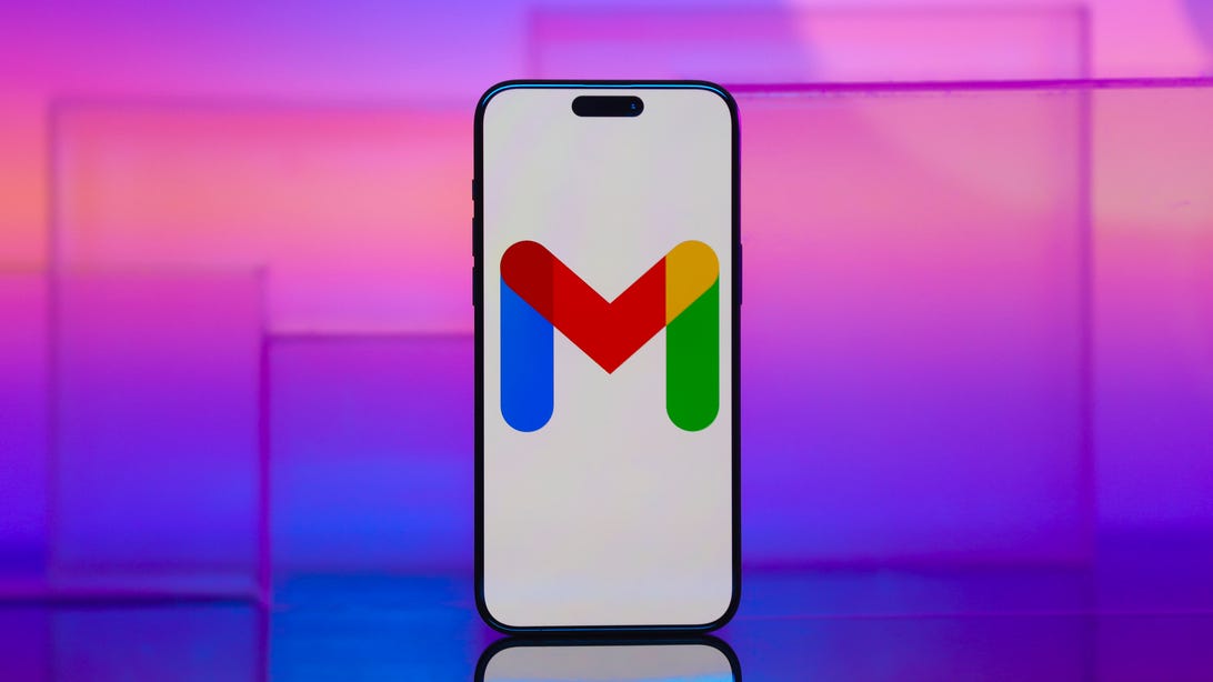 Google Tests Cutting Free Gmail Storage From 15GB to 5GB for New Users