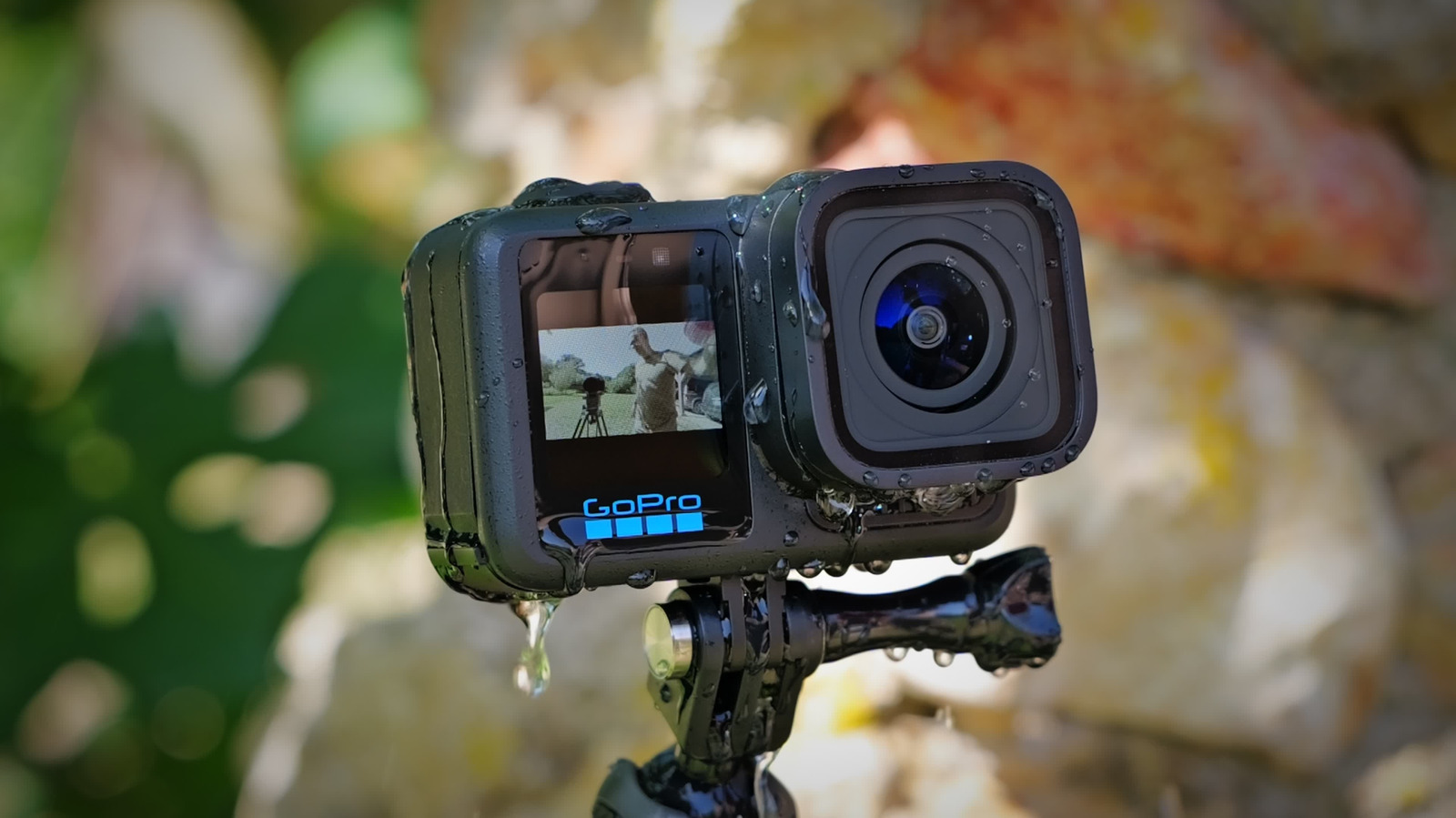 GoPro Mission 1 Pro Review: Outstanding Video Quality, Steep Price
