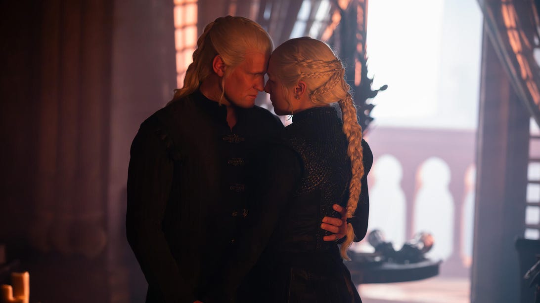 HBO Max in June: House of the Dragon, Larry David, and More Worth Watching