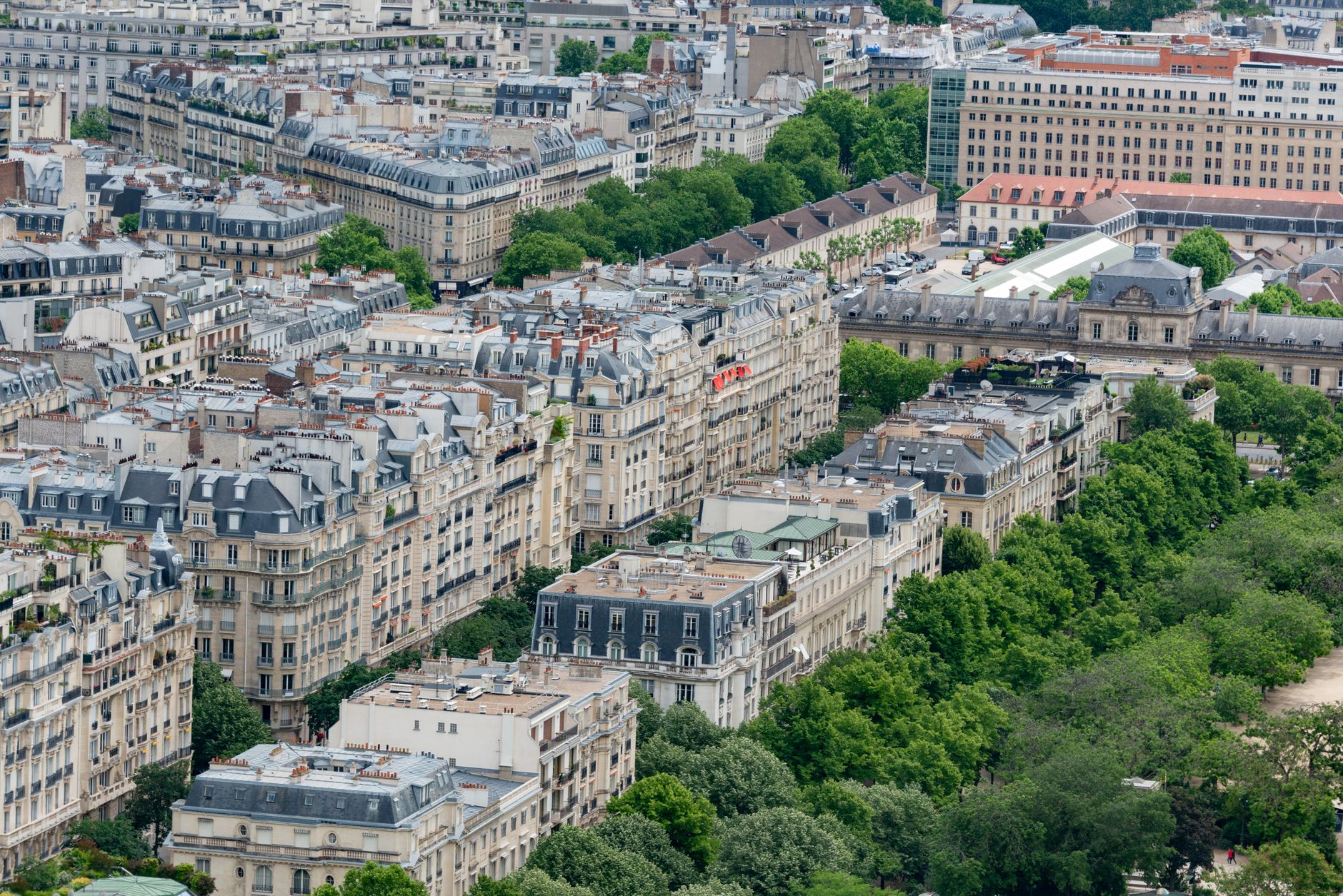 How Paris Became a Serious Contender in the Global AI Race
