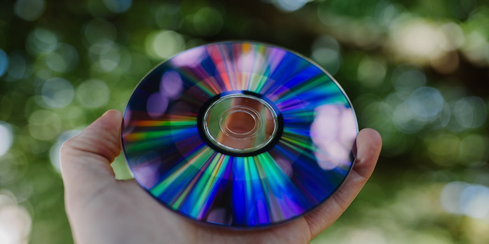 M-DISC promises 1,000-year data storage — its maker lasted under a decade
