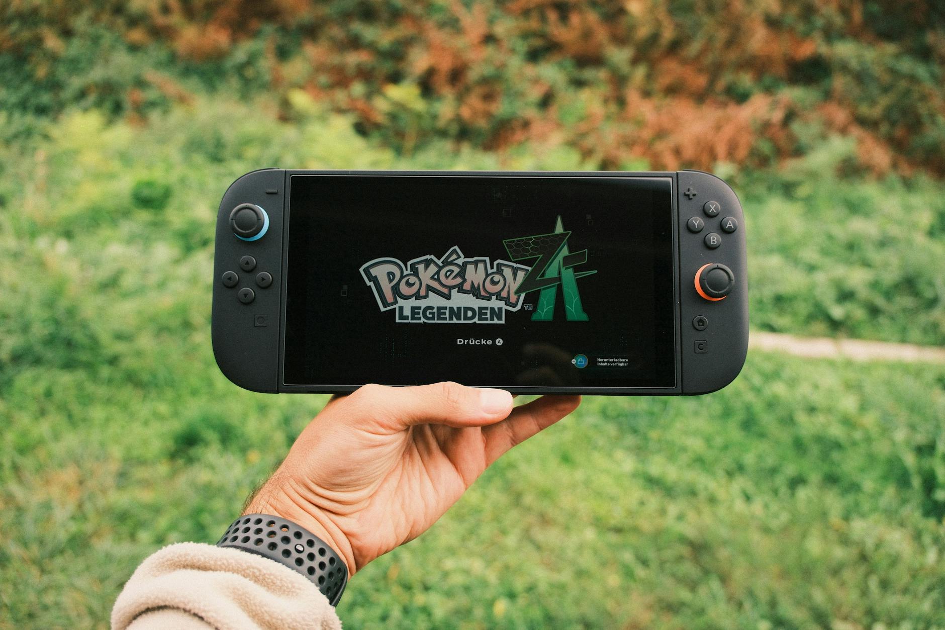 Nintendo's Pictonico Is a Surprise Mobile Game That Echoes WarioWare