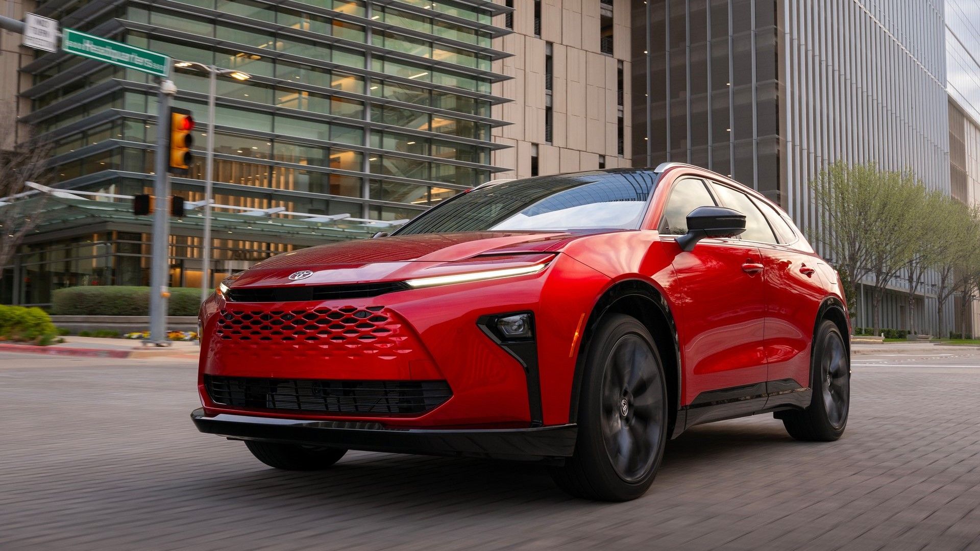 Not All Toyota SUVs Are Created Equal for Reliability in 2026