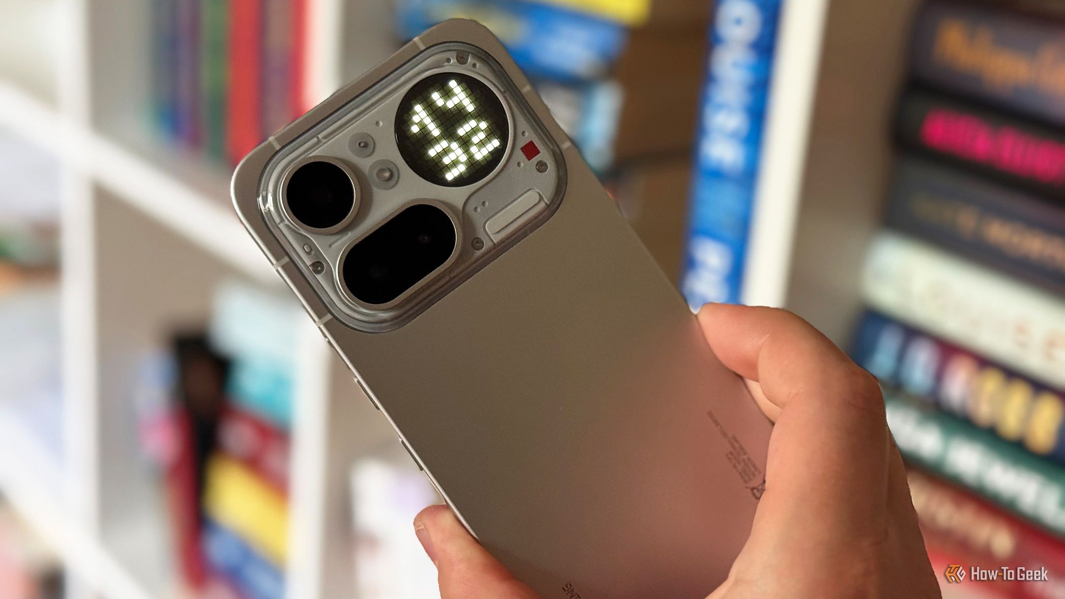 Nothing Phone 4a Pro Shows What Samsung and Google Are Missing