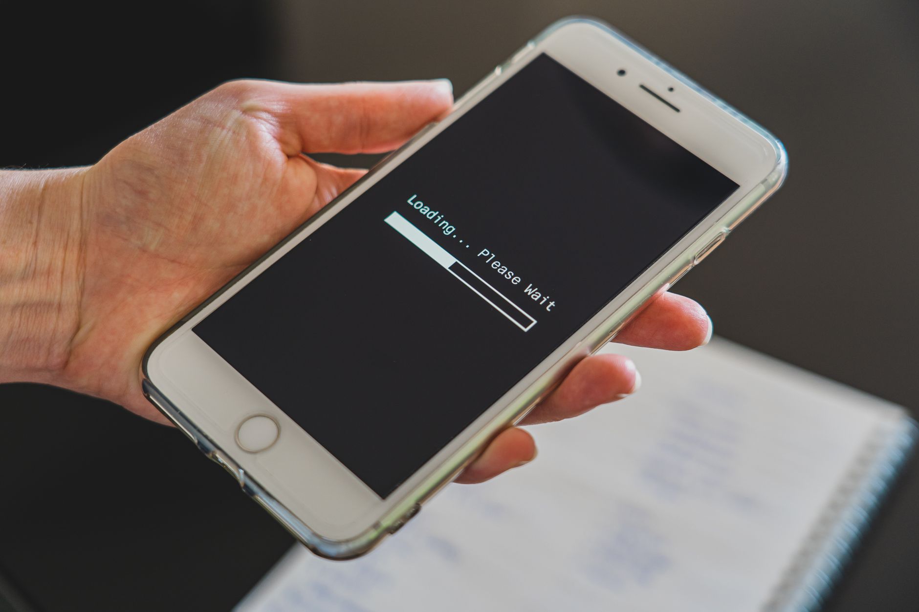Offline Mode Is a Feature That Disappeared While You Weren't Looking