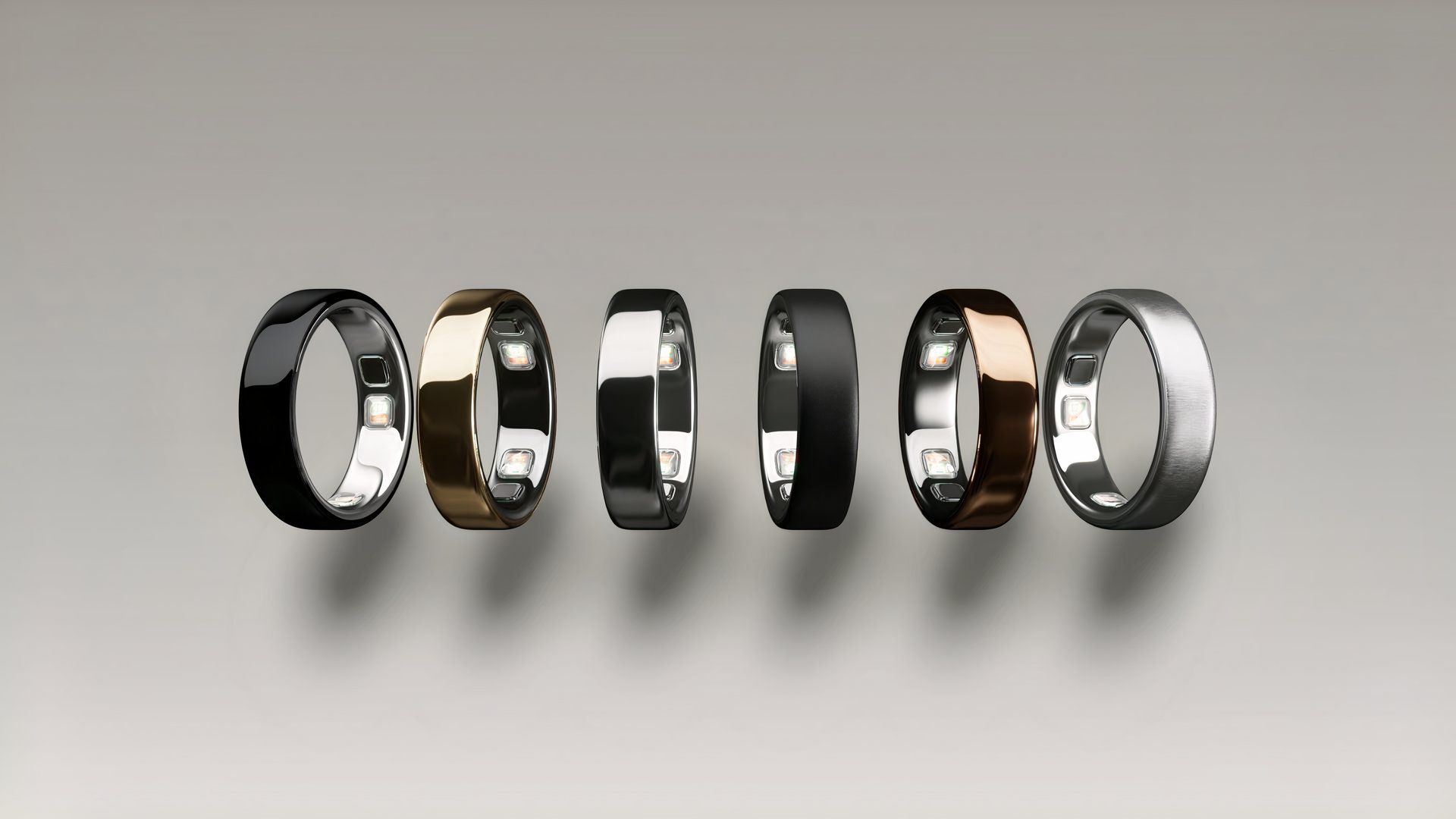 Oura Ring 5 Is Smaller and More Capable — but Comes with Ecosystem Lock-In