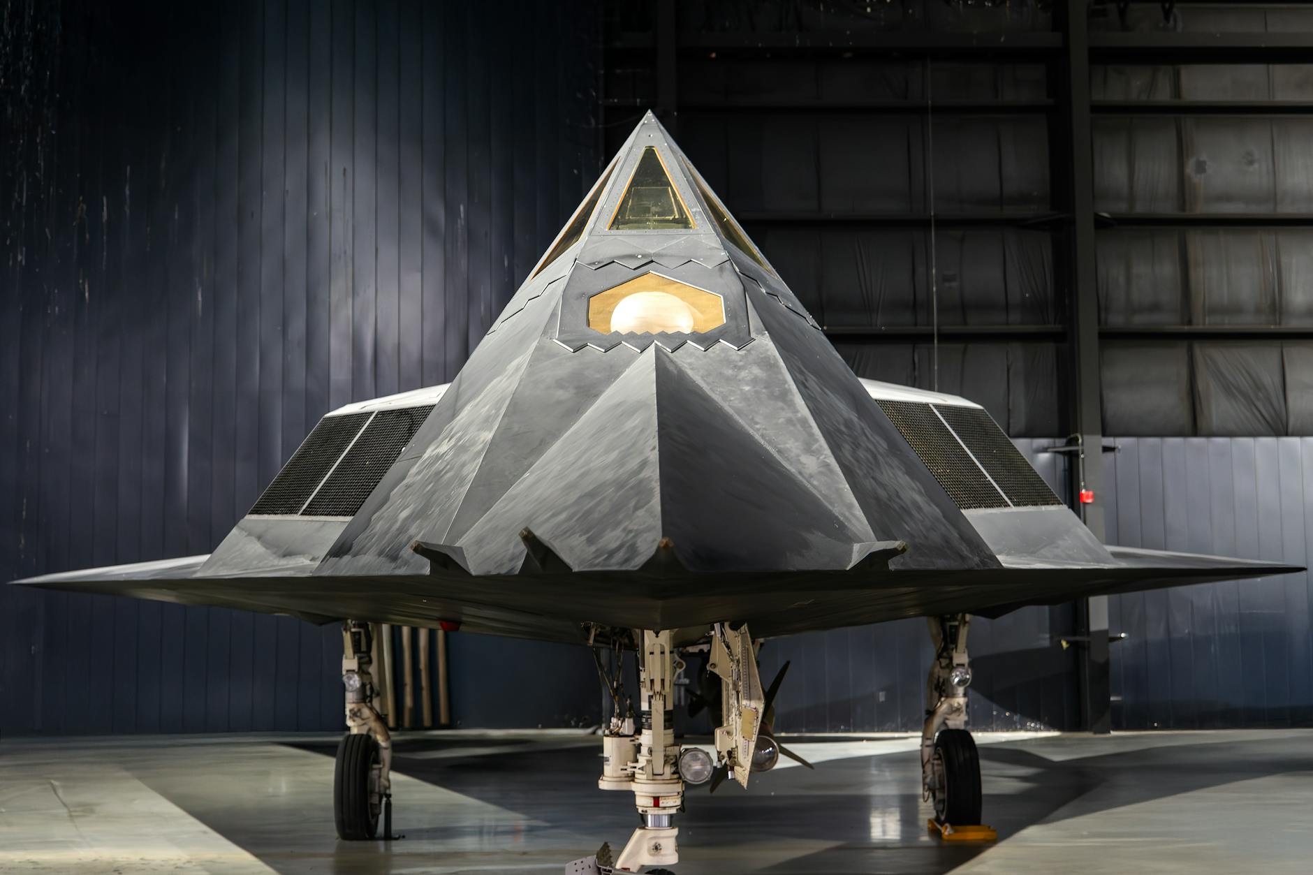 Pentagon confirms adversaries used commercial location data to track U.S. troops