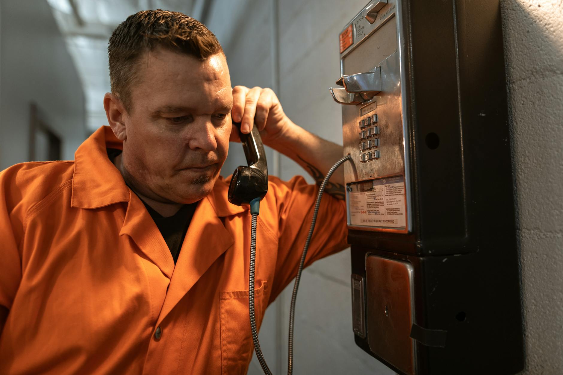 Prison Phone Service Pay Tel Exposed 300K Callers' IDs in Unsecured Cloud Server