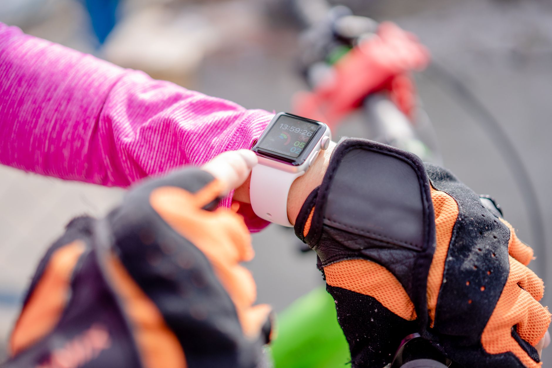 The Apple Watch Ultra 2 Is Running Out of People to Impress