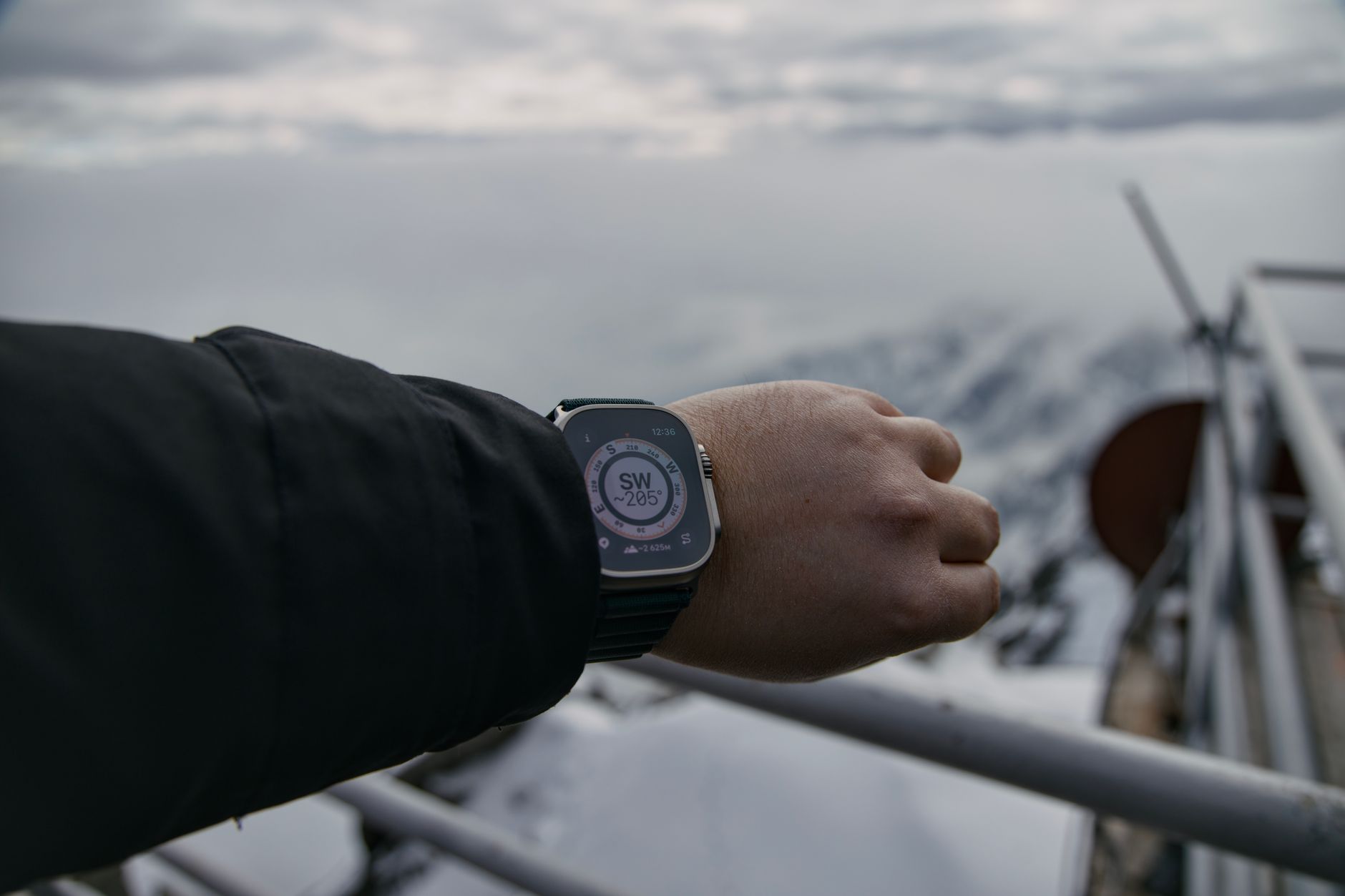 The Apple Watch Ultra 3 Battery Life Is Still a Lie You're Telling Yourself