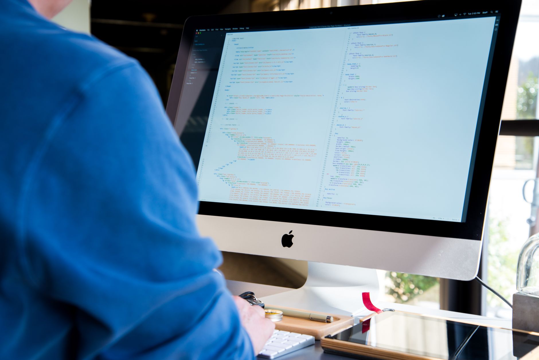 The Browser Is Eating the Operating System, and Chrome Is Already Winning
