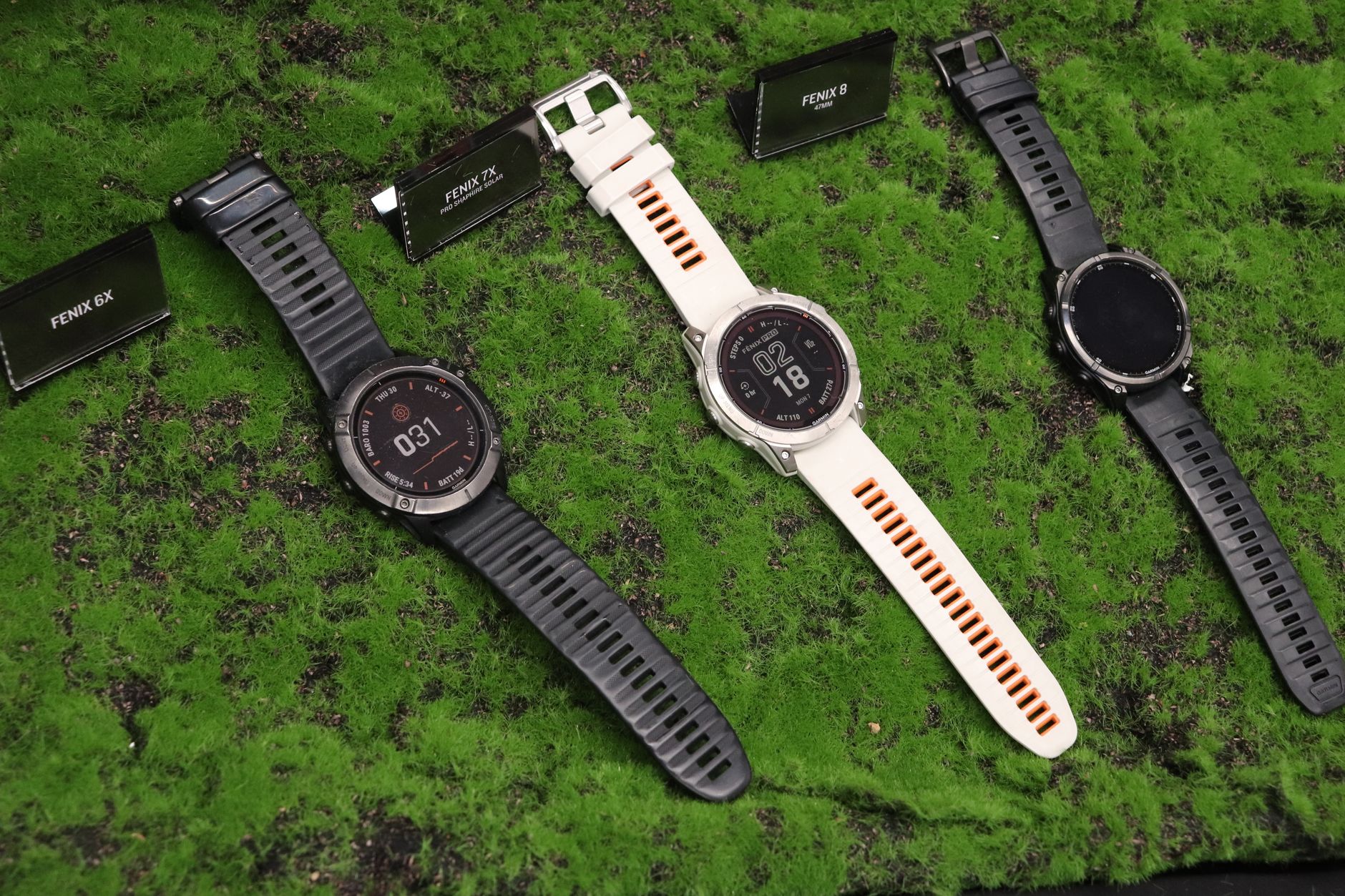 The Galaxy Watch Ultra Is Overbuilt for Everyone and That Might Be the Point