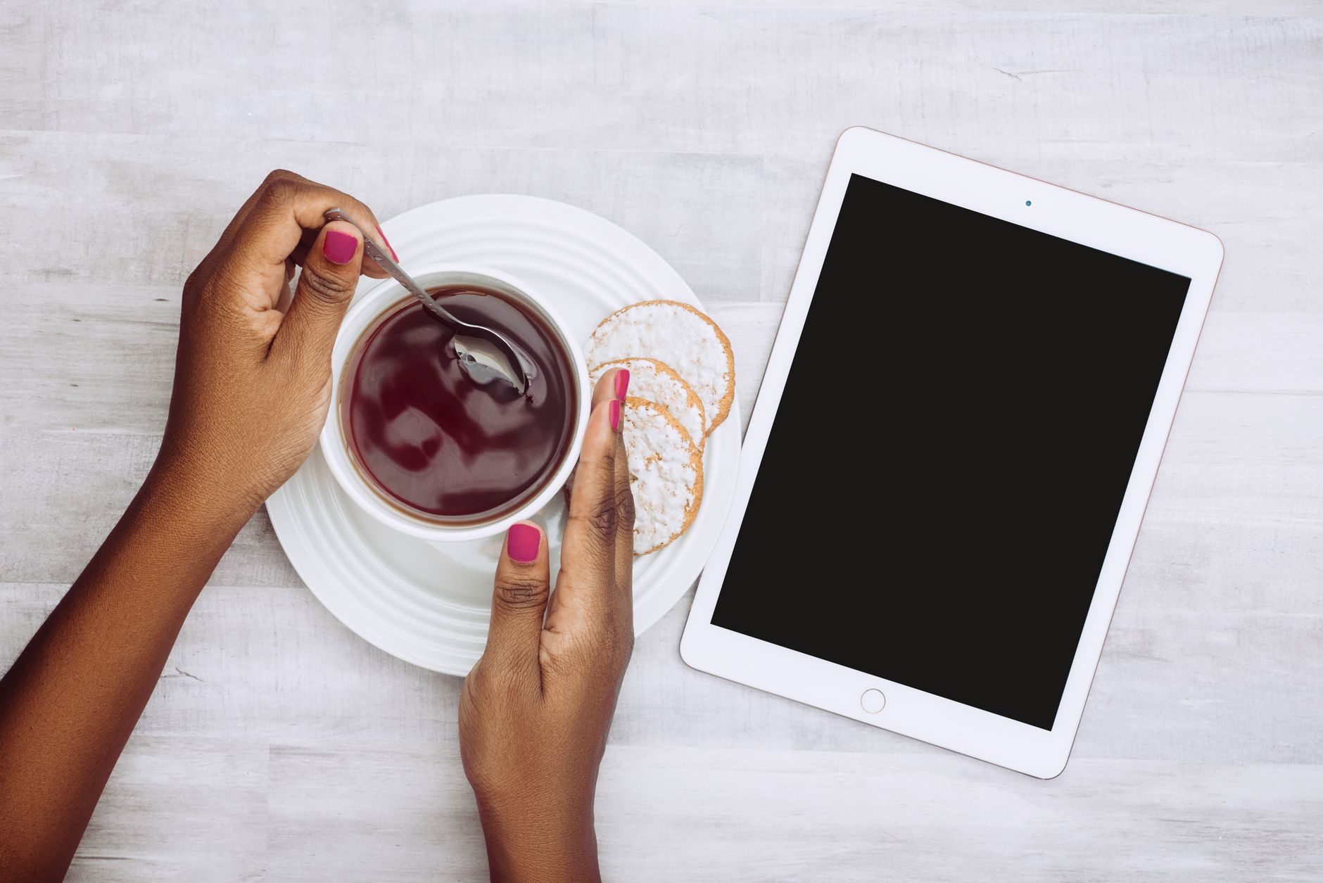 The iPad Mini Is Still the Best Tablet Nobody Recommends