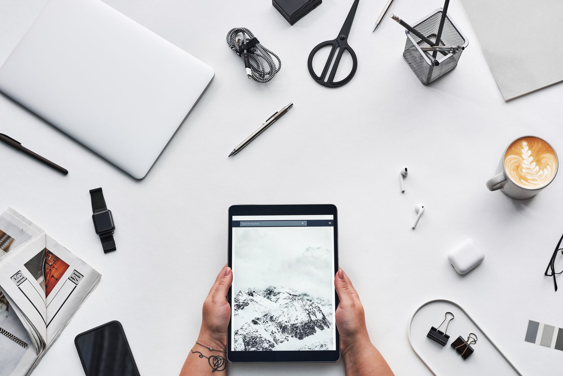 The iPad Mini Is the Best Tablet Nobody Can Justify Buying