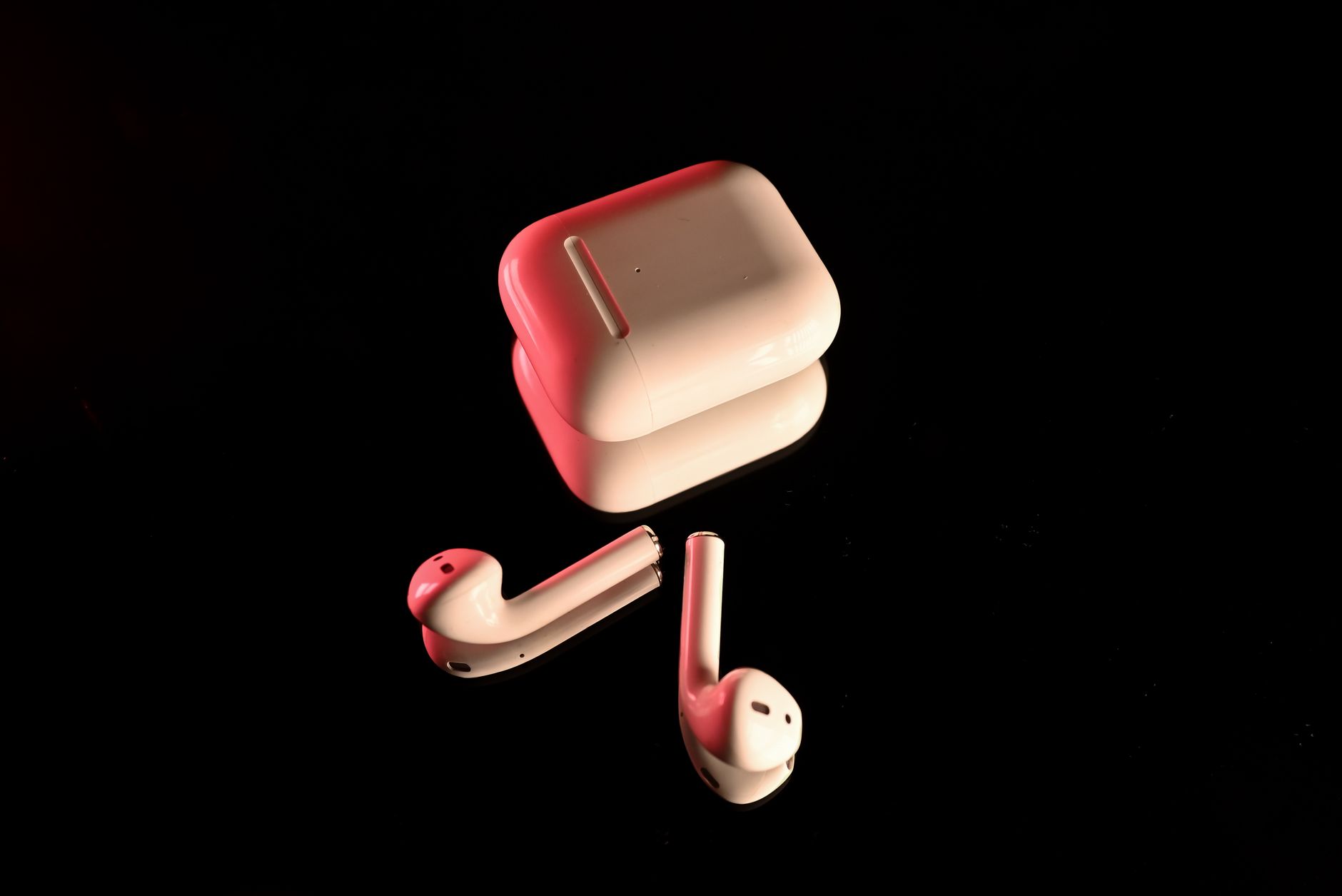 The Nothing Ear (open) Gets One Thing Right That Apple Still Won't