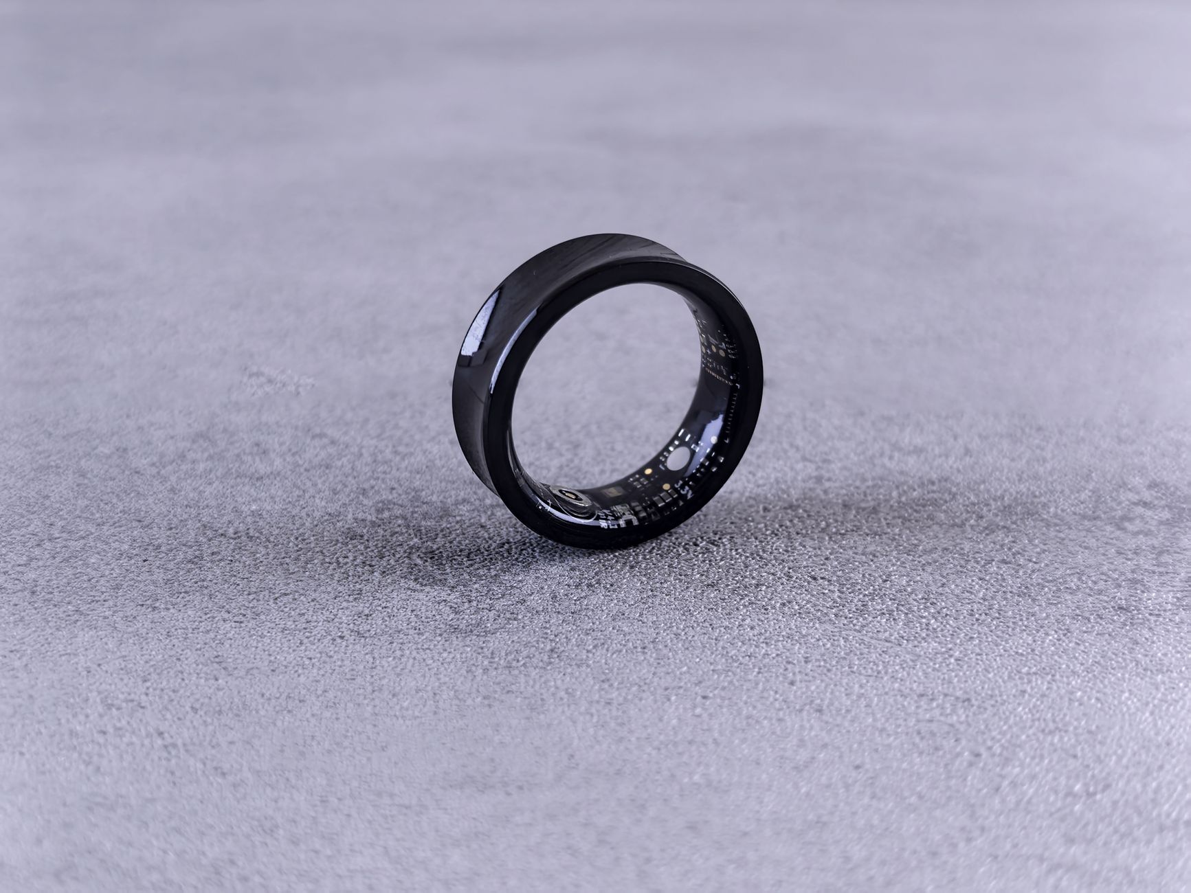 The Samsung Galaxy Ring Still Doesn't Know What It's For