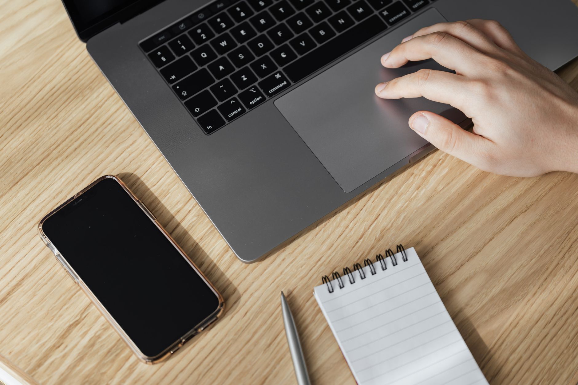 The Touchpad on Your Windows Laptop Is Still an Afterthought