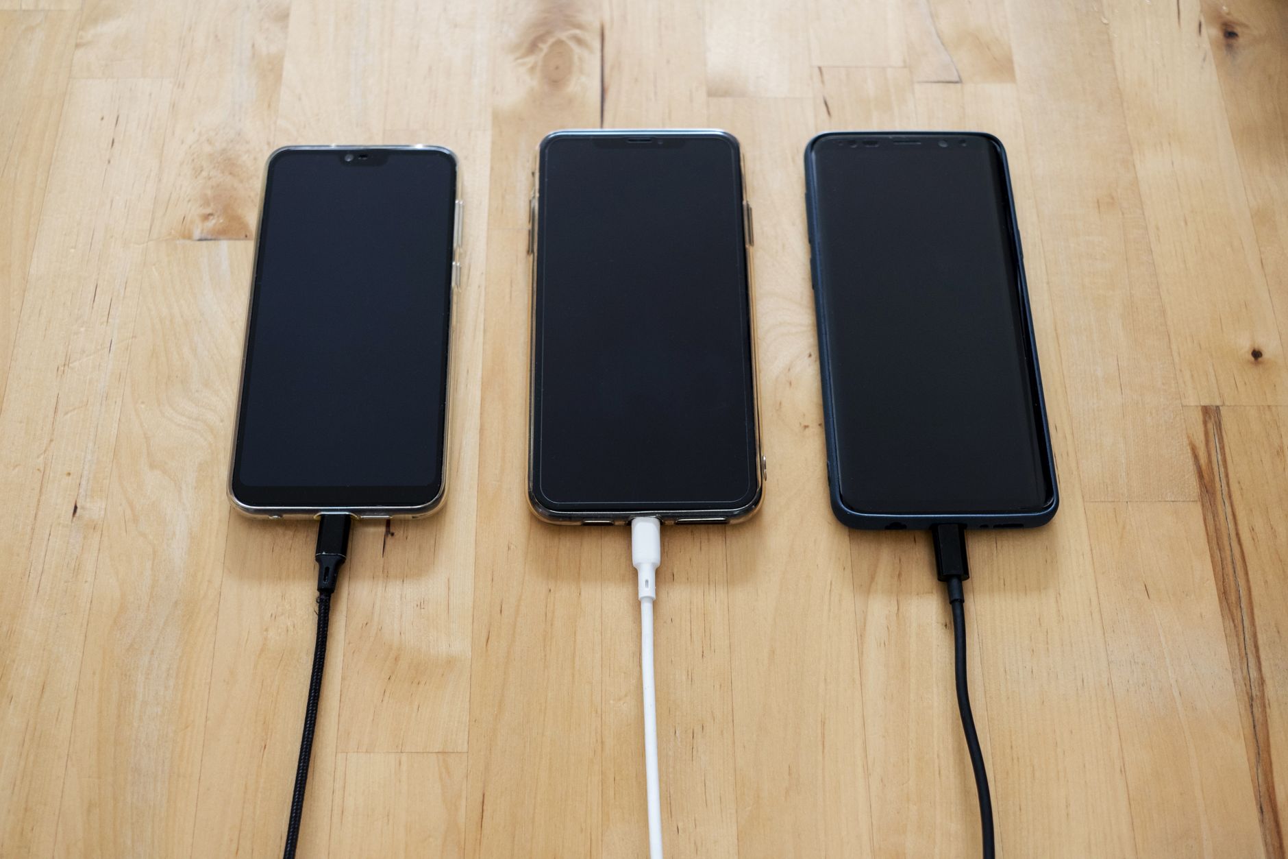 The USB-C Cable Lottery Is Still Happening, and Nobody Warned You
