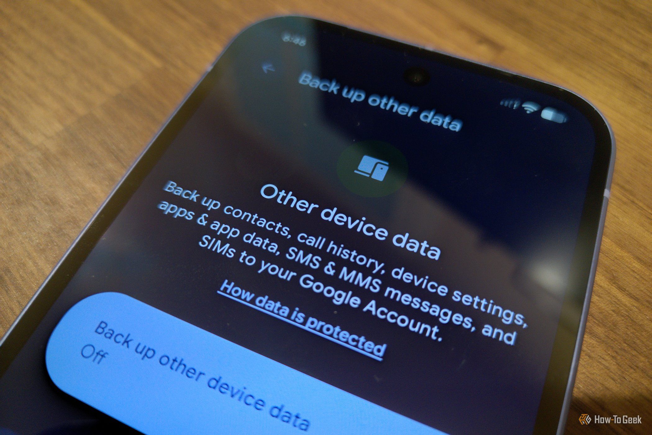 Why Google Messages' Cloud Backup Is More Trouble Than It's Worth