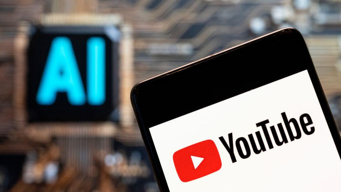YouTube Lets Users Shape Their Feed With AI Prompts